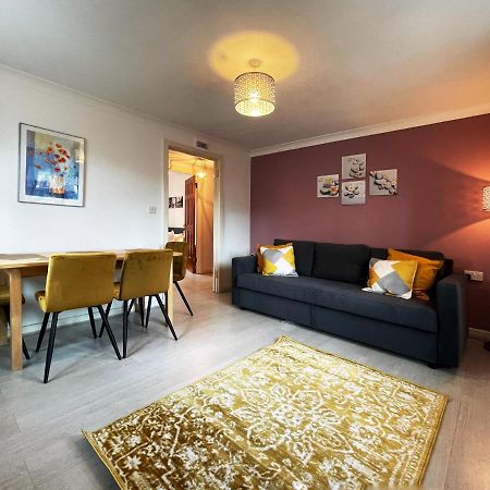 Jessica'S Place At Whitechapel London Exterior photo